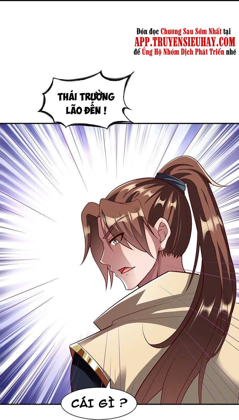 đọc truyện Chiến Đỉnh Chương 329 ảnh 32 tại Thiên Thai Truyện