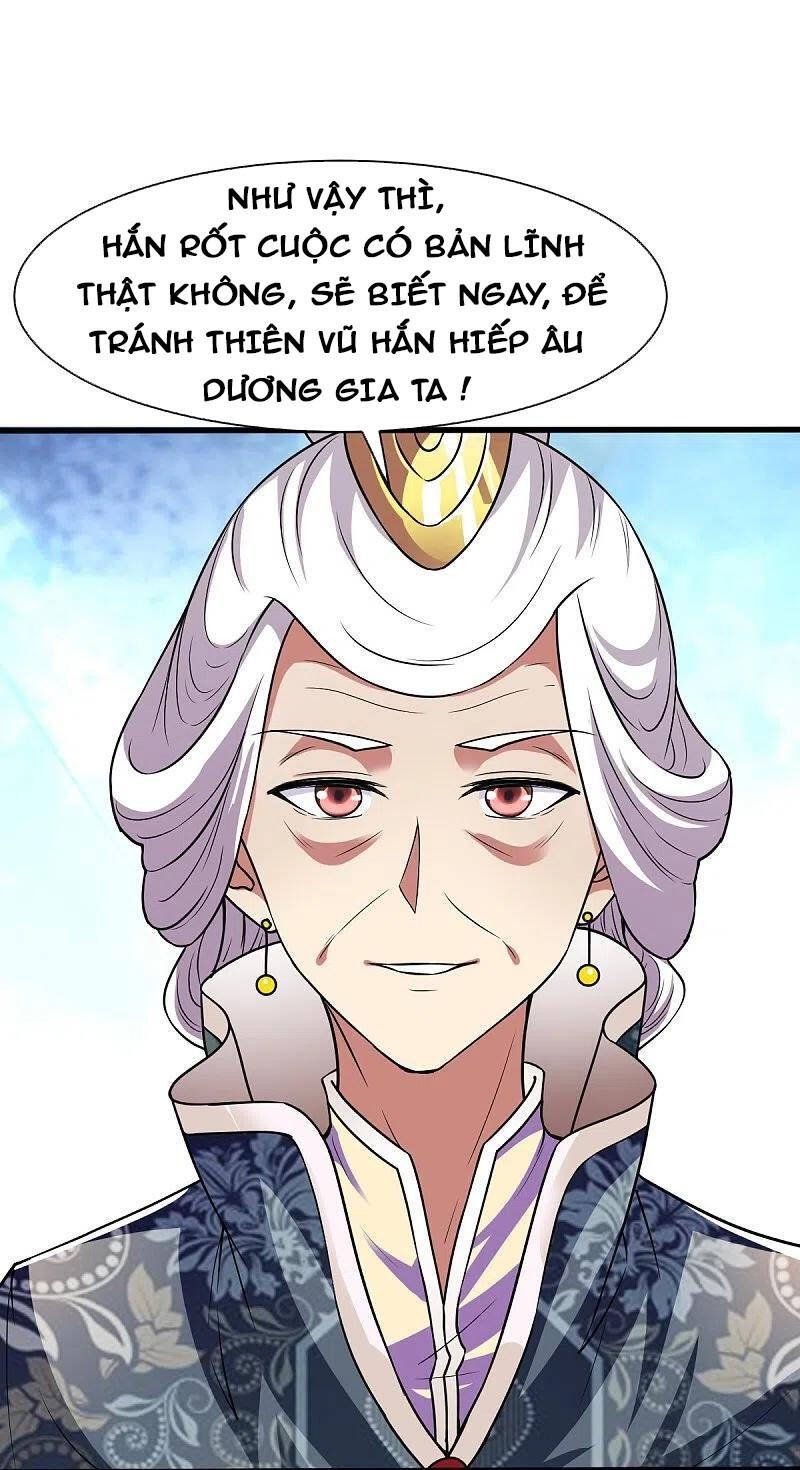 đọc truyện Chiến Đỉnh Chương 329 ảnh 8 tại Thiên Thai Truyện