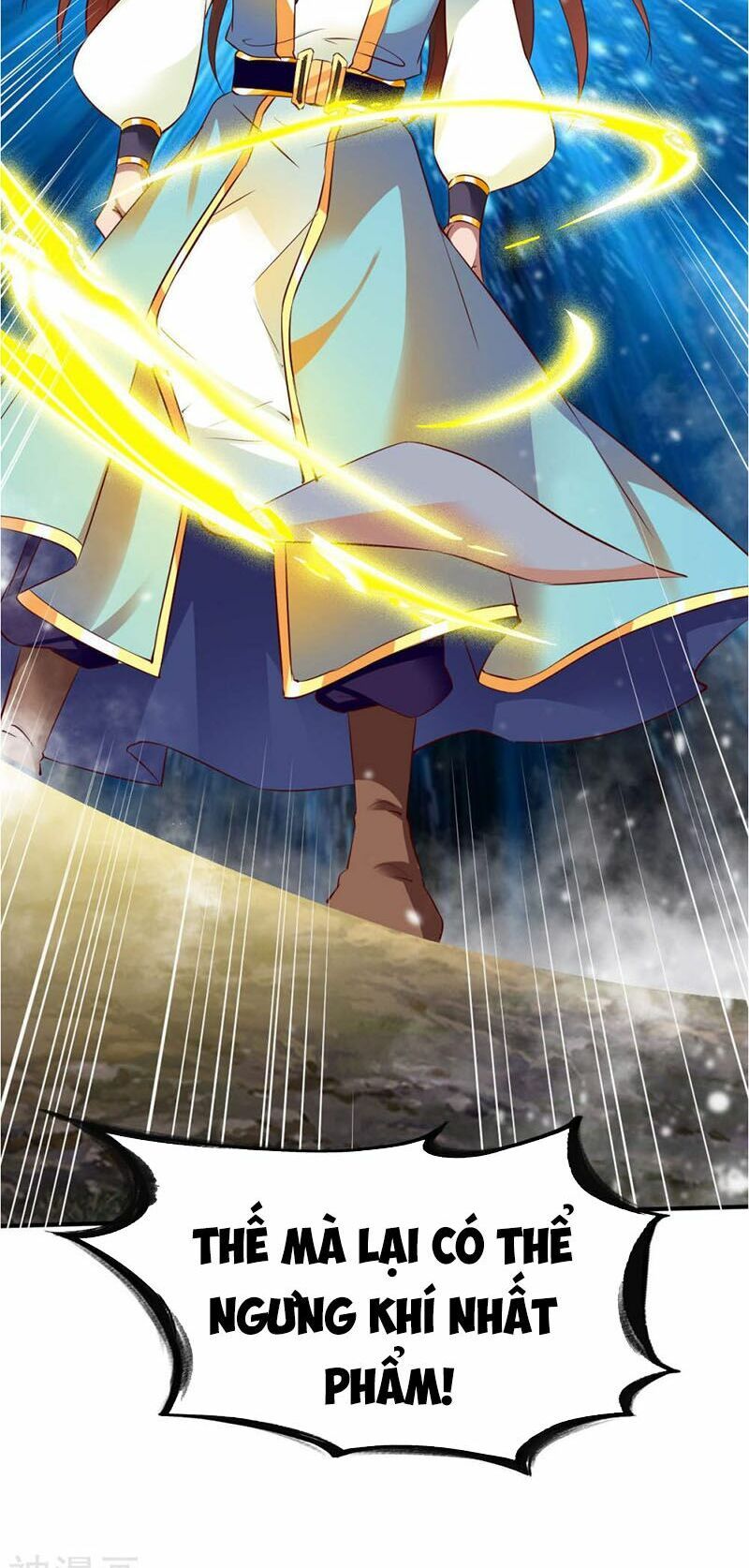 đọc truyện Chiến Đỉnh Chương 33 ảnh 13 tại Thiên Thai Truyện