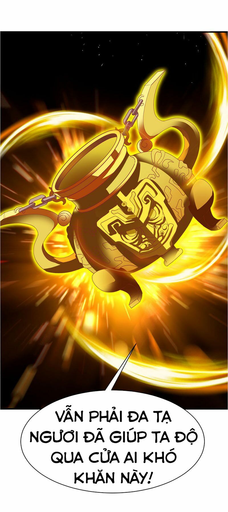 đọc truyện Chiến Đỉnh Chương 33 ảnh 14 tại Thiên Thai Truyện