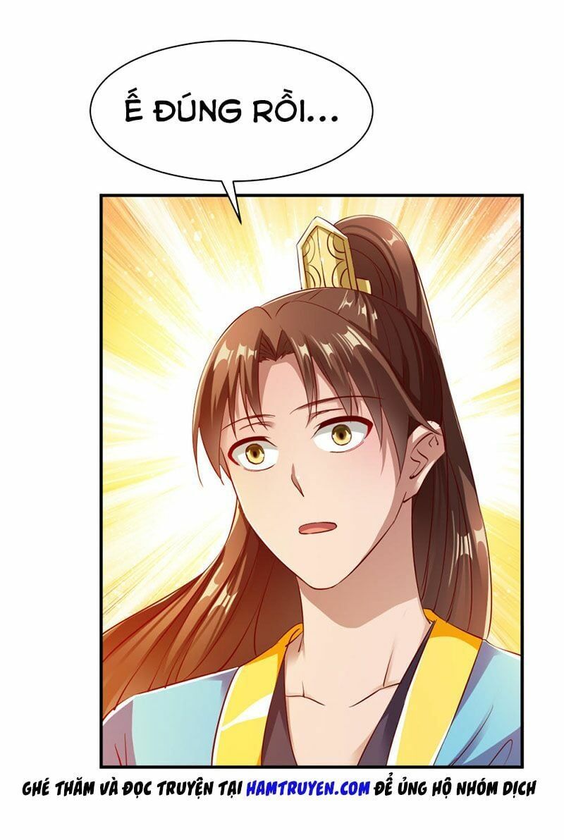 đọc truyện Chiến Đỉnh Chương 33 ảnh 15 tại Thiên Thai Truyện