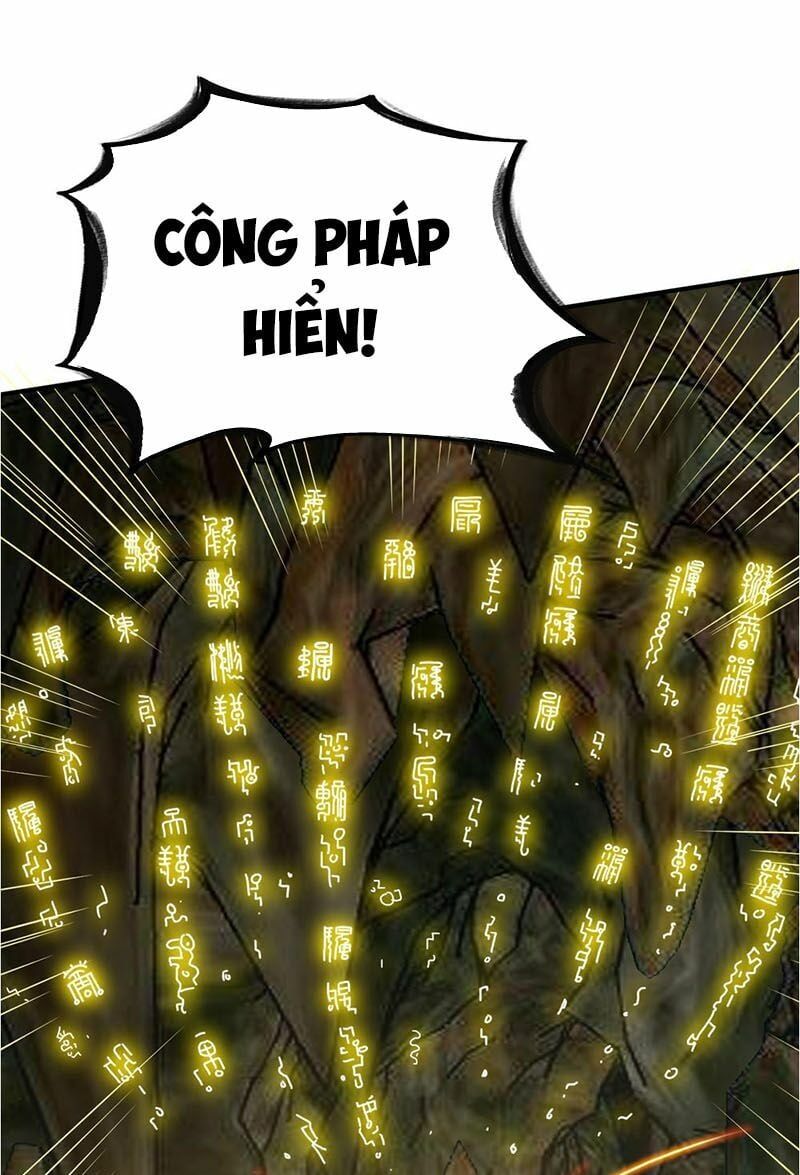 đọc truyện Chiến Đỉnh Chương 33 ảnh 18 tại Thiên Thai Truyện