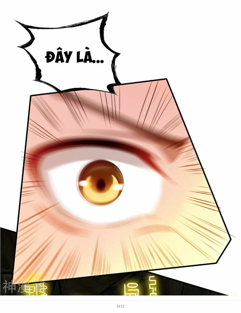 đọc truyện Chiến Đỉnh Chương 33 ảnh 20 tại Thiên Thai Truyện