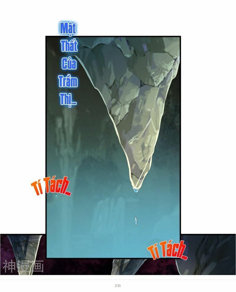 đọc truyện Chiến Đỉnh Chương 33 ảnh 4 tại Thiên Thai Truyện