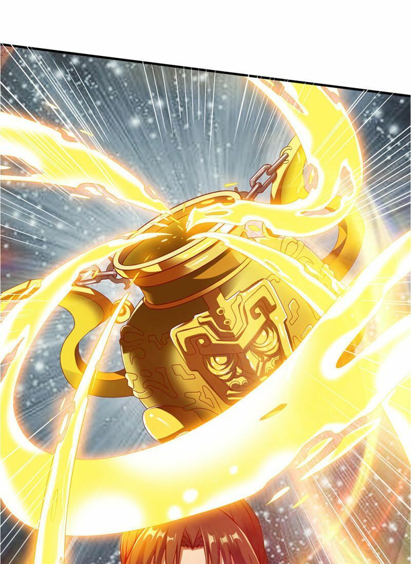 đọc truyện Chiến Đỉnh Chương 33 ảnh 23 tại Thiên Thai Truyện