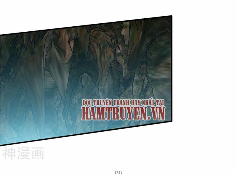 đọc truyện Chiến Đỉnh Chương 33 ảnh 25 tại Thiên Thai Truyện