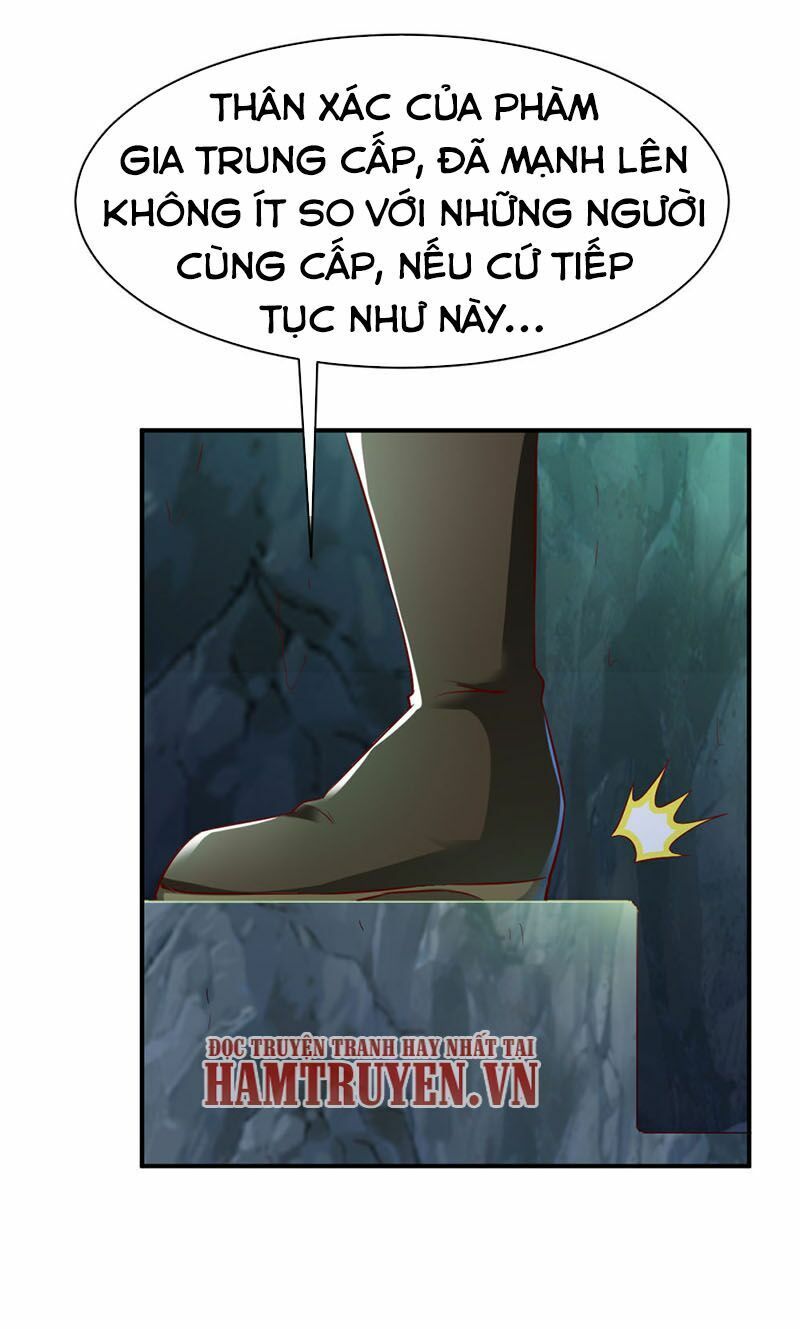 đọc truyện Chiến Đỉnh Chương 33 ảnh 26 tại Thiên Thai Truyện