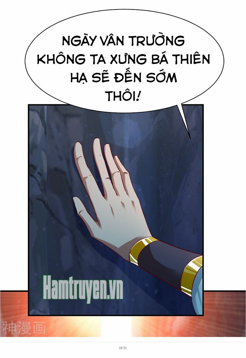 đọc truyện Chiến Đỉnh Chương 33 ảnh 27 tại Thiên Thai Truyện