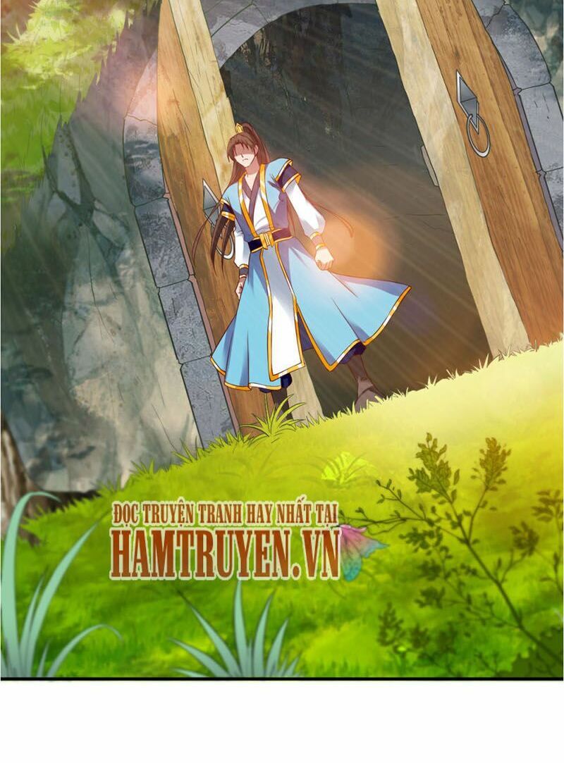 đọc truyện Chiến Đỉnh Chương 33 ảnh 31 tại Thiên Thai Truyện