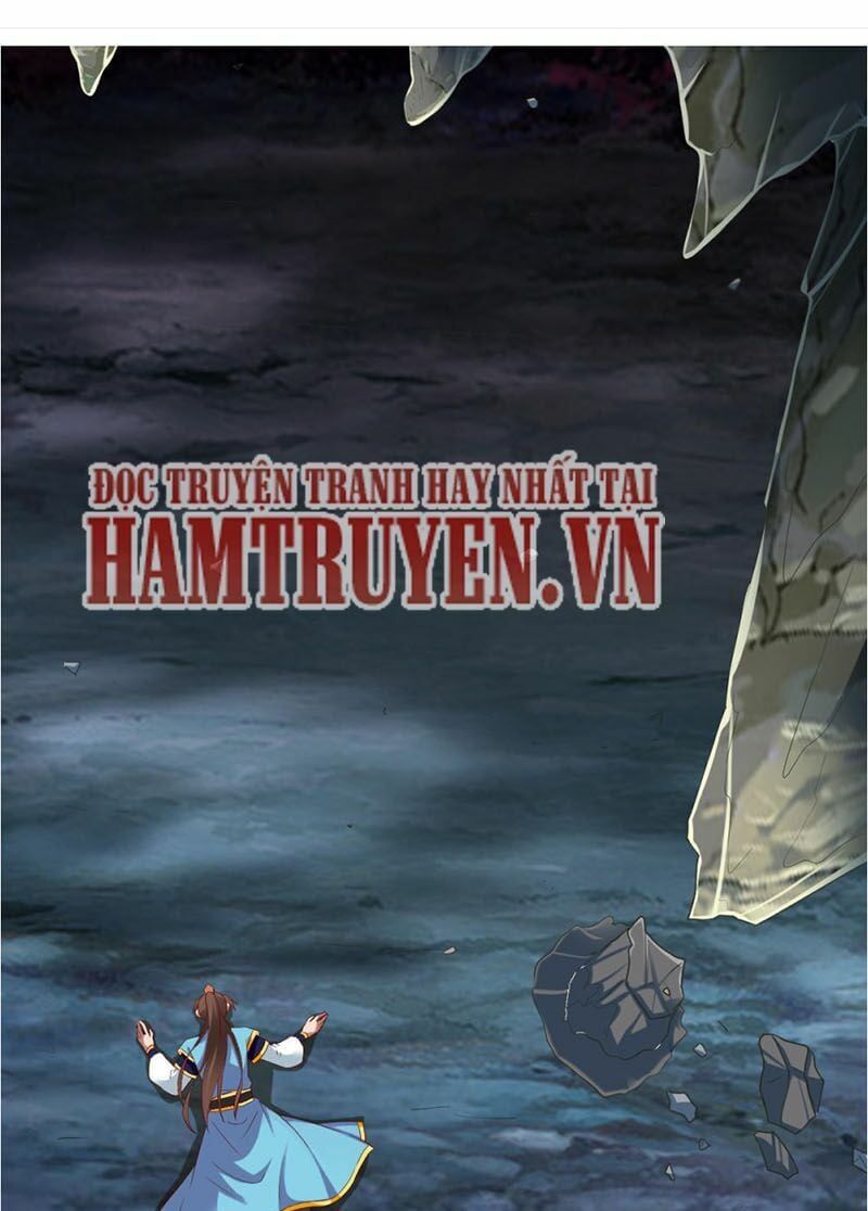 đọc truyện Chiến Đỉnh Chương 33 ảnh 5 tại Thiên Thai Truyện