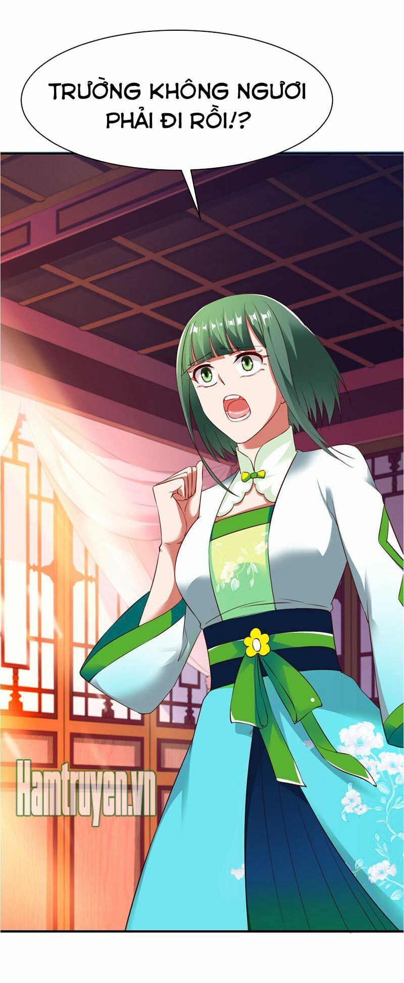 đọc truyện Chiến Đỉnh Chương 33 ảnh 34 tại Thiên Thai Truyện