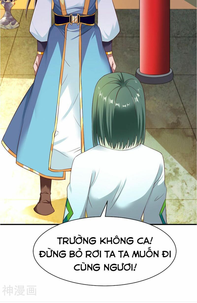 đọc truyện Chiến Đỉnh Chương 33 ảnh 36 tại Thiên Thai Truyện