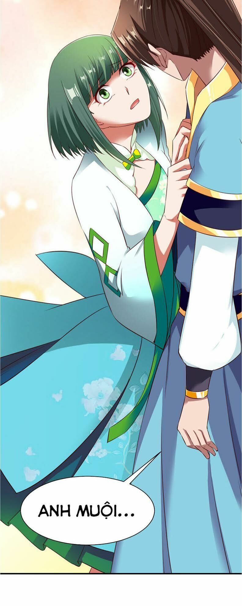 đọc truyện Chiến Đỉnh Chương 33 ảnh 38 tại Thiên Thai Truyện