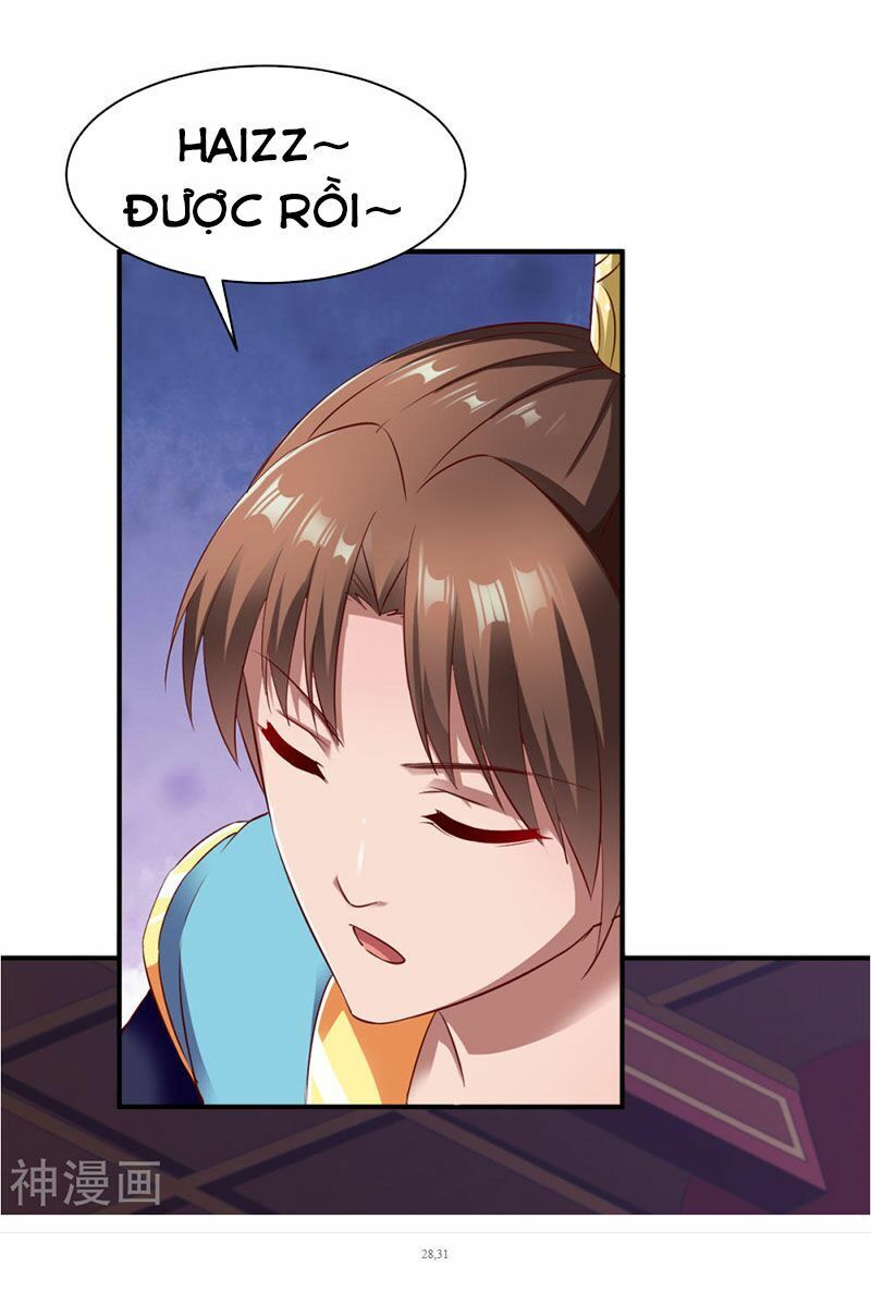 đọc truyện Chiến Đỉnh Chương 33 ảnh 39 tại Thiên Thai Truyện