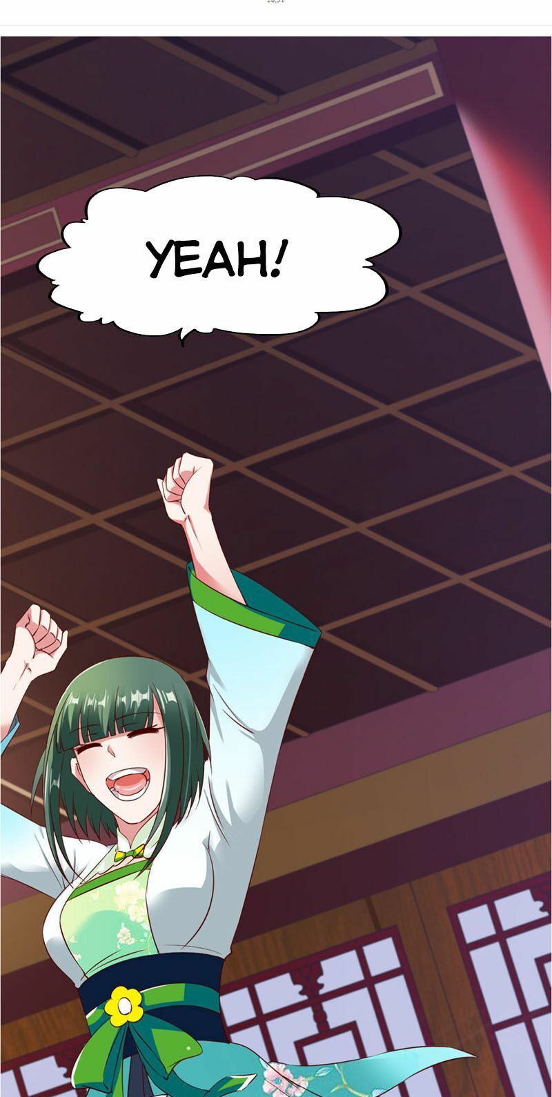 đọc truyện Chiến Đỉnh Chương 33 ảnh 40 tại Thiên Thai Truyện