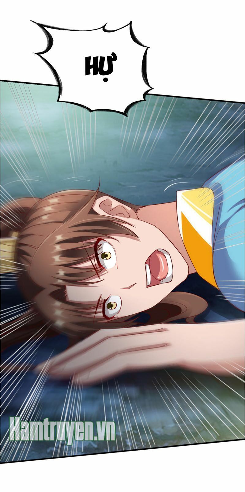 đọc truyện Chiến Đỉnh Chương 33 ảnh 8 tại Thiên Thai Truyện