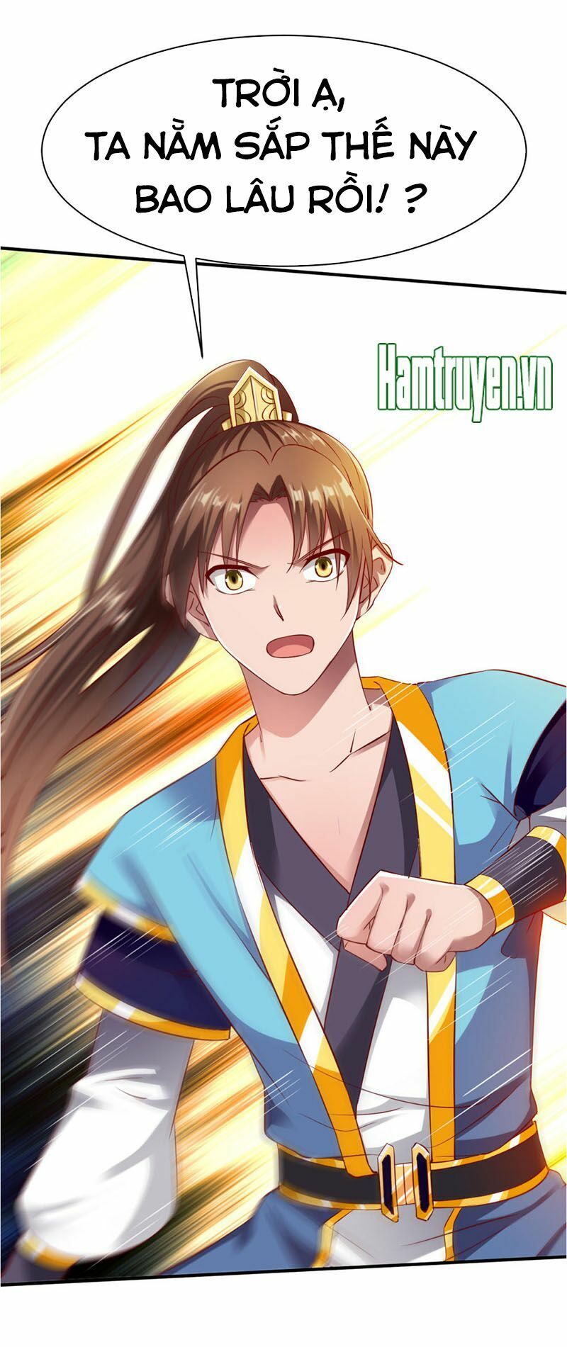 đọc truyện Chiến Đỉnh Chương 33 ảnh 9 tại Thiên Thai Truyện