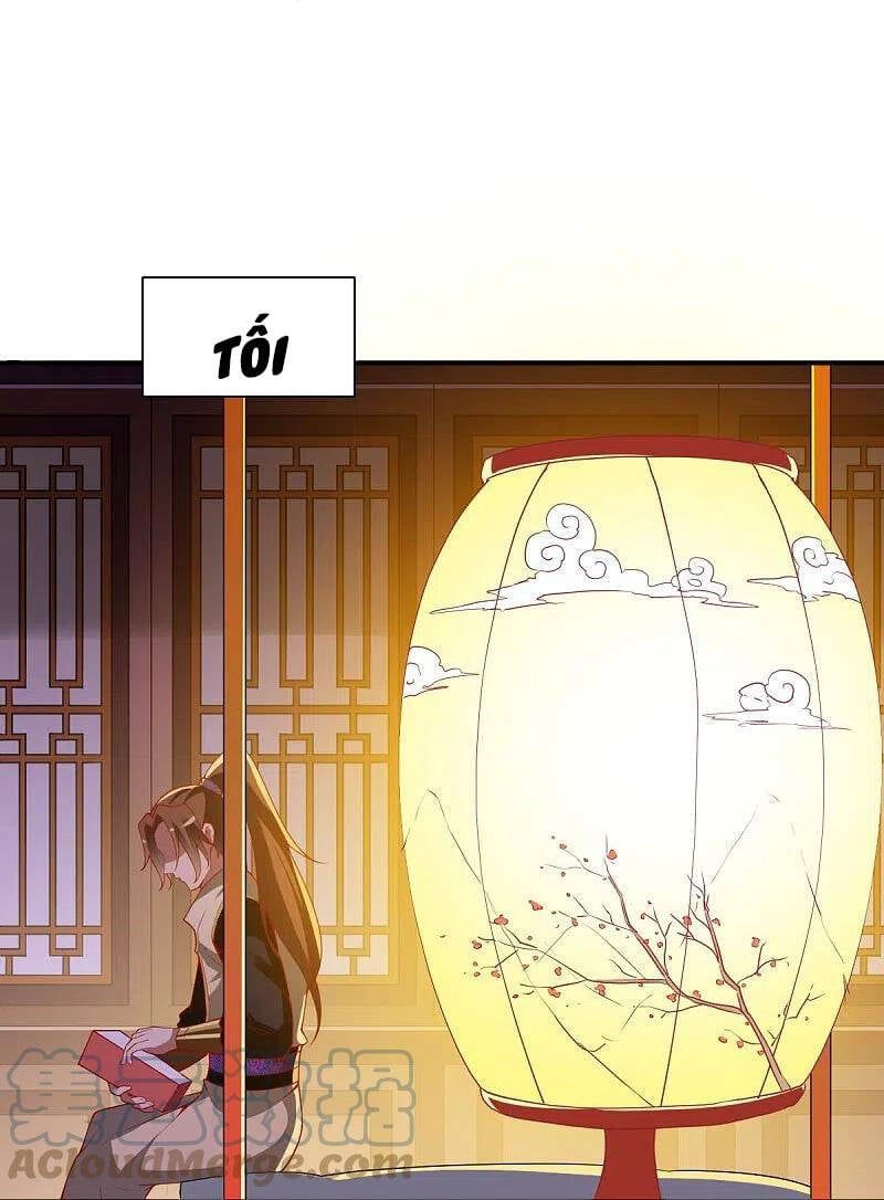 đọc truyện Chiến Đỉnh Chương 330 ảnh 17 tại Thiên Thai Truyện