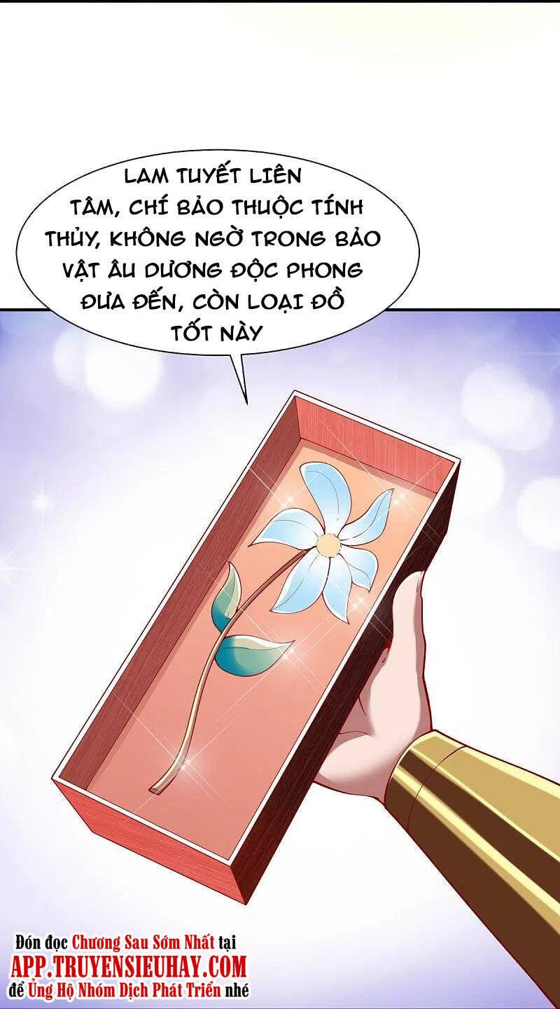 đọc truyện Chiến Đỉnh Chương 330 ảnh 18 tại Thiên Thai Truyện