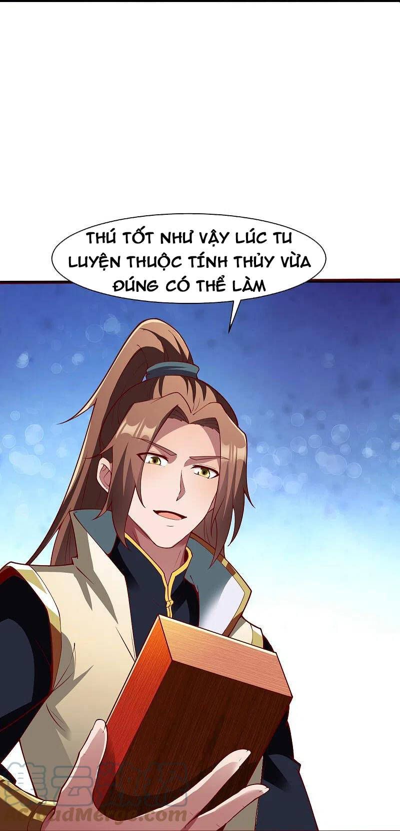 đọc truyện Chiến Đỉnh Chương 330 ảnh 19 tại Thiên Thai Truyện