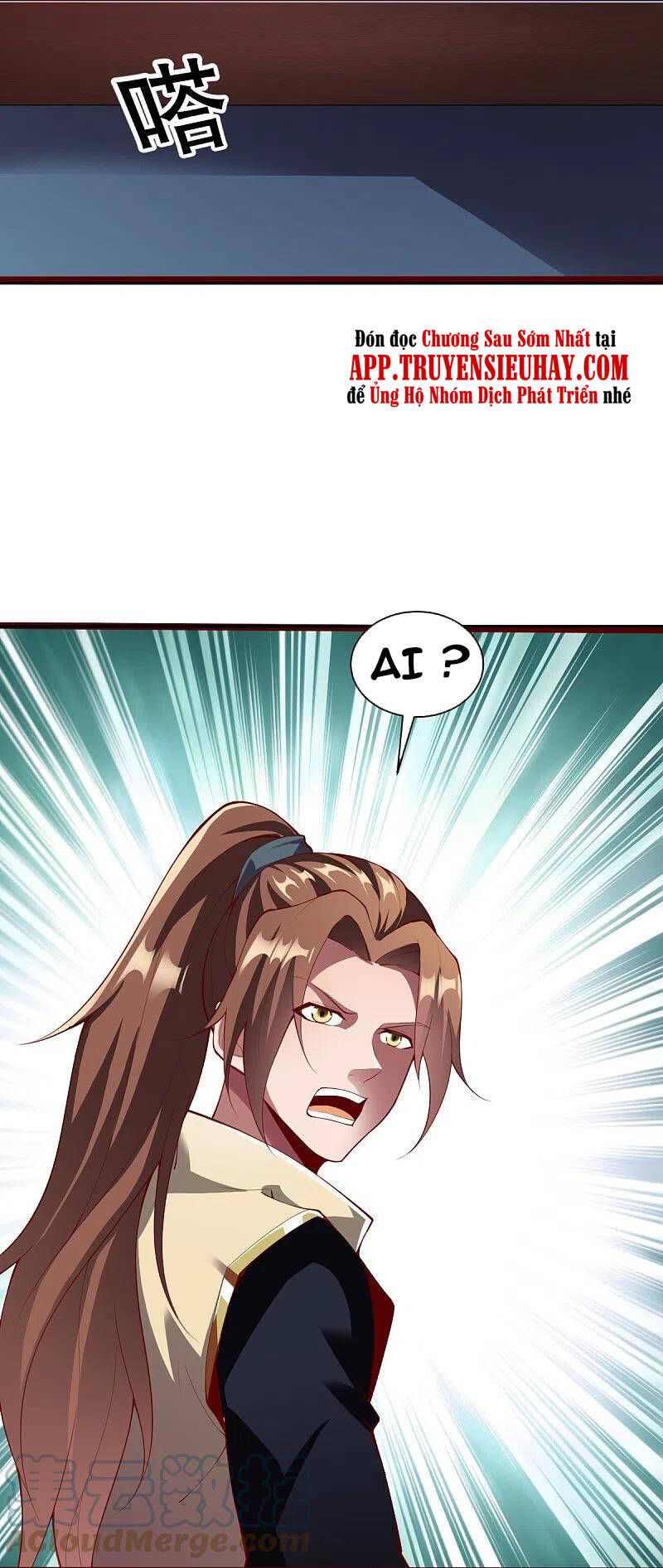 đọc truyện Chiến Đỉnh Chương 330 ảnh 21 tại Thiên Thai Truyện