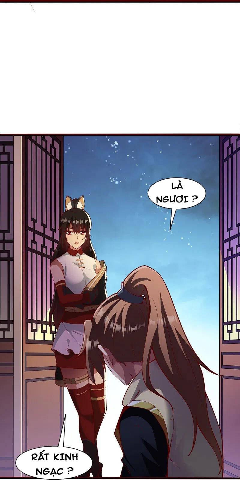 đọc truyện Chiến Đỉnh Chương 330 ảnh 22 tại Thiên Thai Truyện