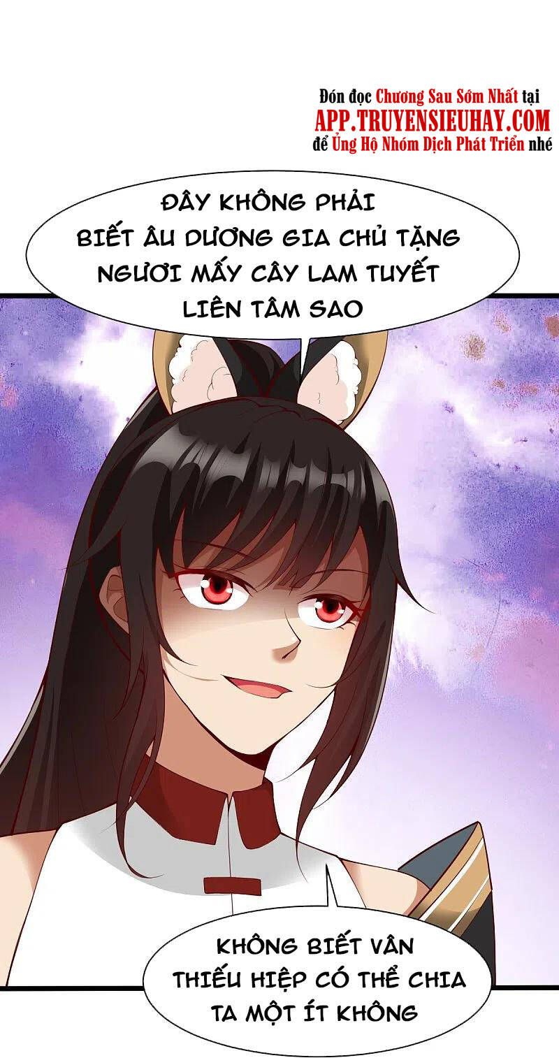 đọc truyện Chiến Đỉnh Chương 330 ảnh 24 tại Thiên Thai Truyện