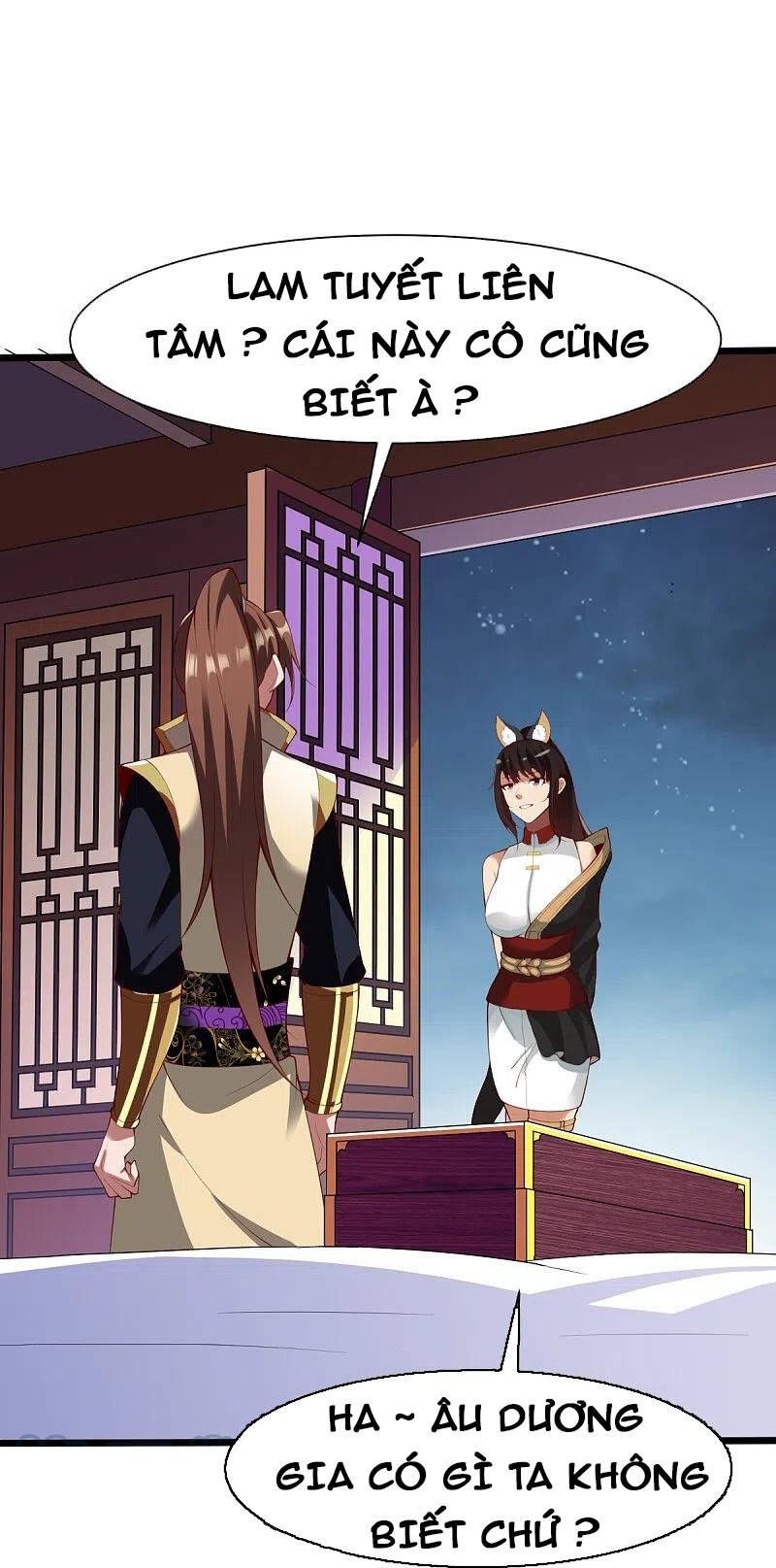 đọc truyện Chiến Đỉnh Chương 330 ảnh 25 tại Thiên Thai Truyện