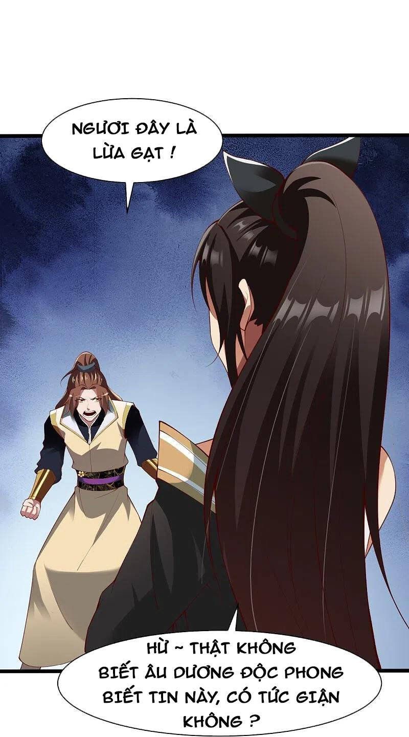 đọc truyện Chiến Đỉnh Chương 330 ảnh 28 tại Thiên Thai Truyện