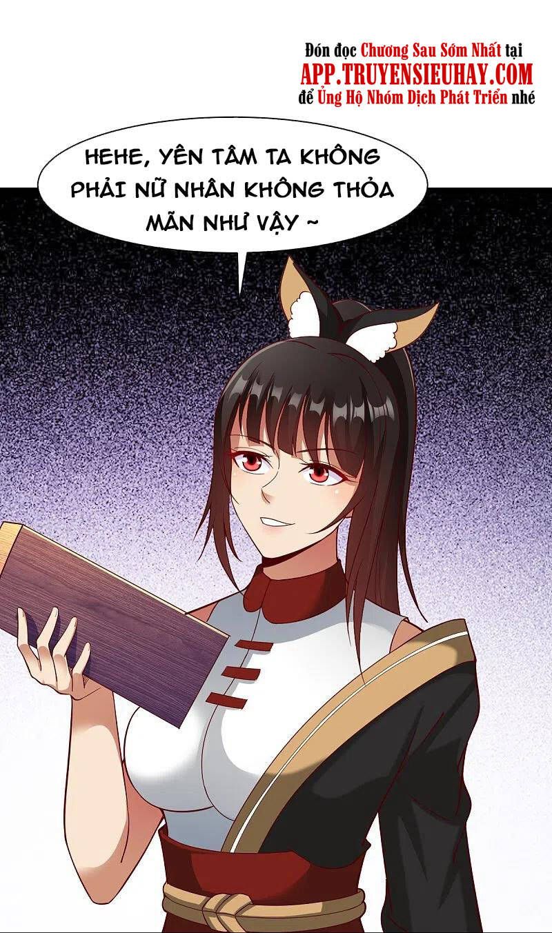 đọc truyện Chiến Đỉnh Chương 330 ảnh 30 tại Thiên Thai Truyện