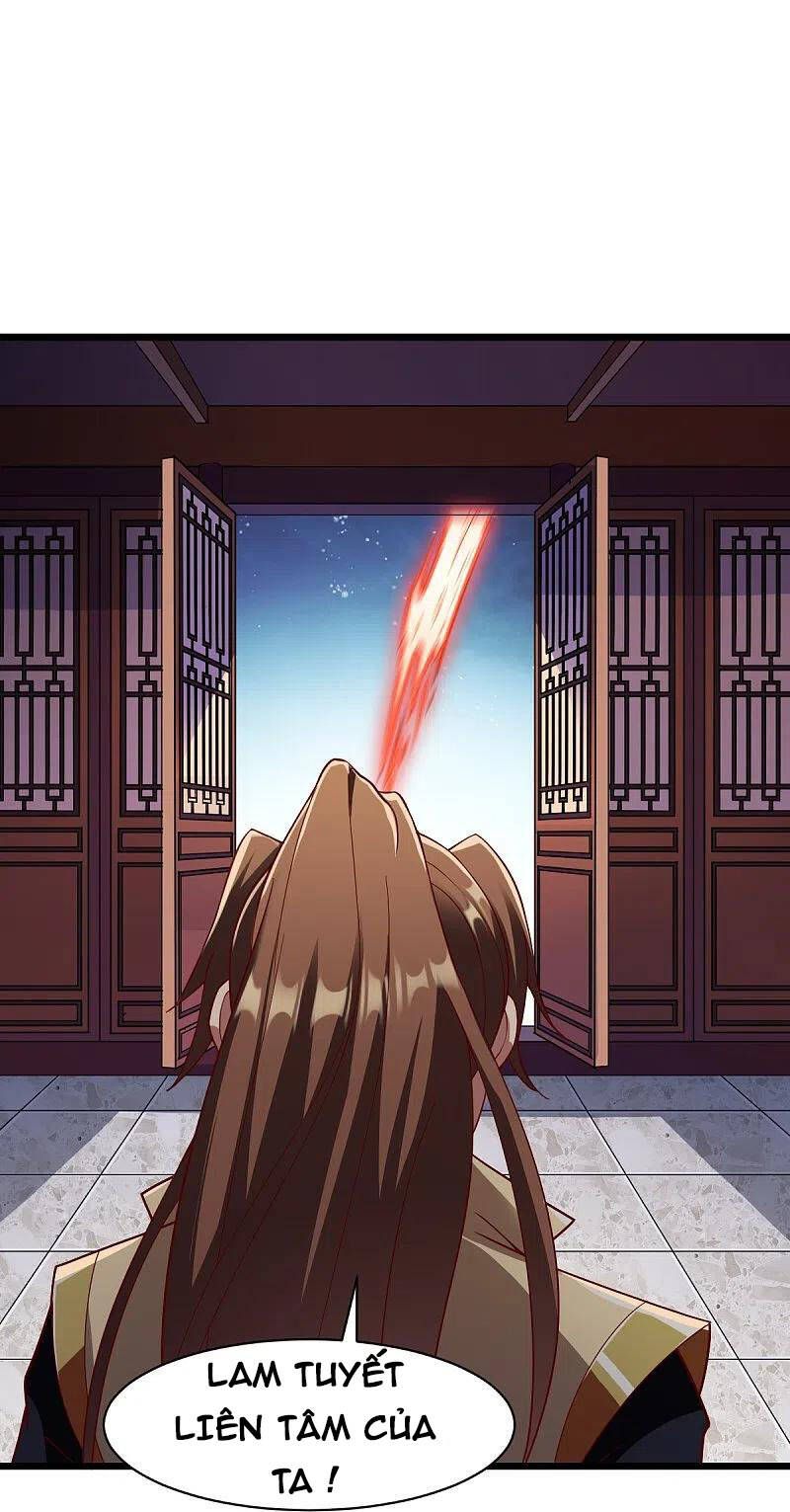 đọc truyện Chiến Đỉnh Chương 330 ảnh 32 tại Thiên Thai Truyện