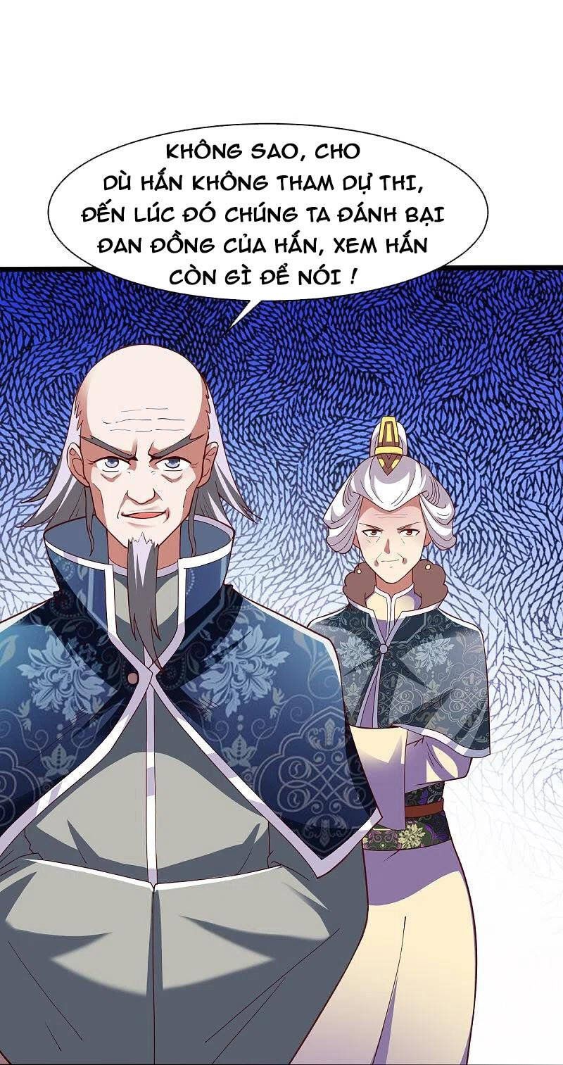 đọc truyện Chiến Đỉnh Chương 330 ảnh 34 tại Thiên Thai Truyện