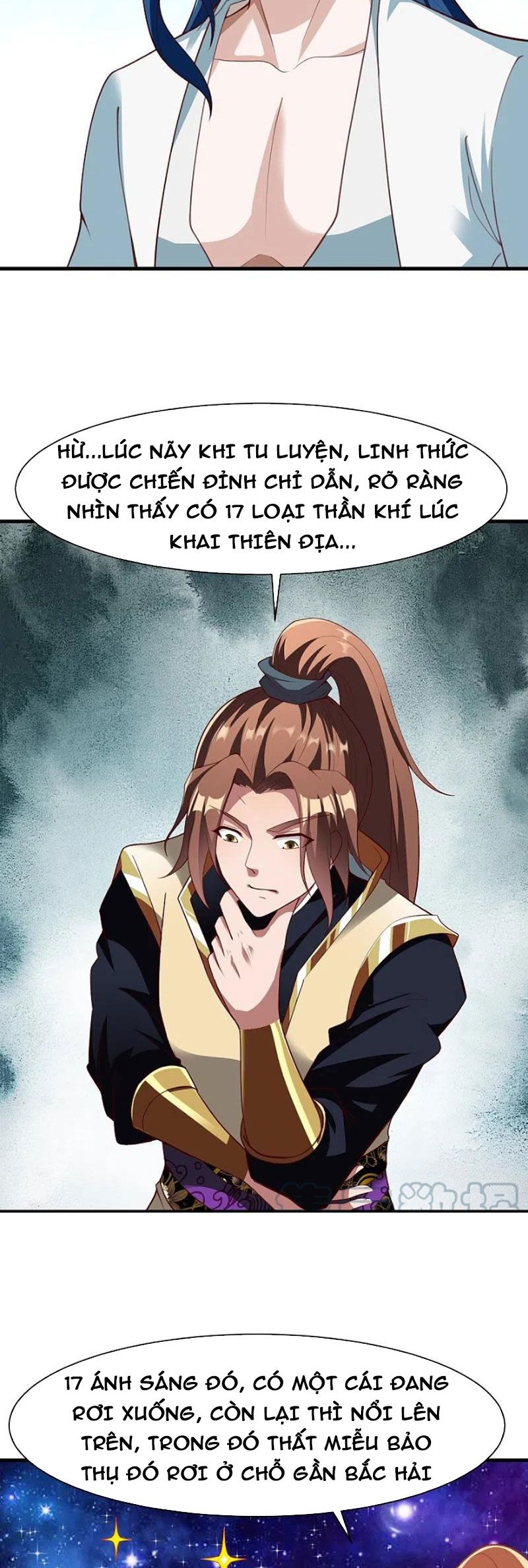 đọc truyện Chiến Đỉnh Chương 331 ảnh 14 tại Thiên Thai Truyện