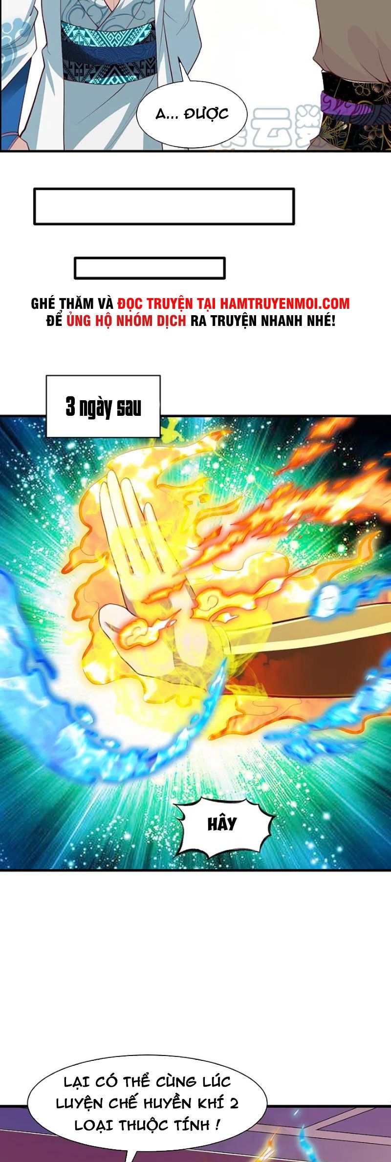 đọc truyện Chiến Đỉnh Chương 331 ảnh 16 tại Thiên Thai Truyện