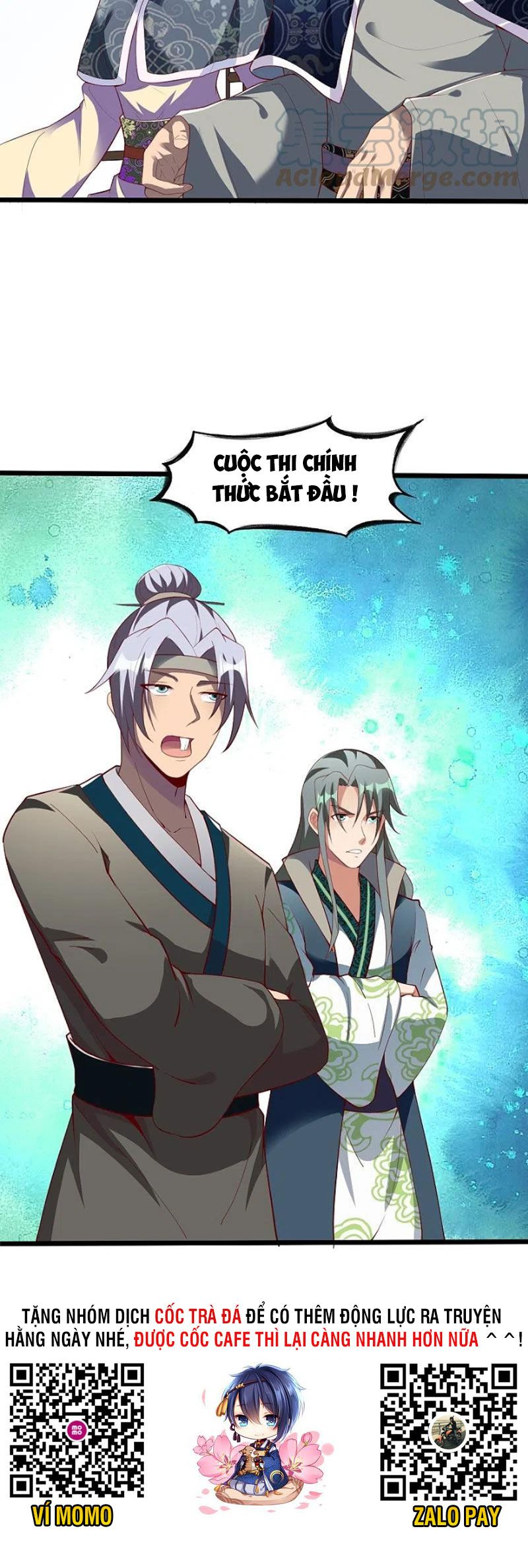 đọc truyện Chiến Đỉnh Chương 331 ảnh 22 tại Thiên Thai Truyện