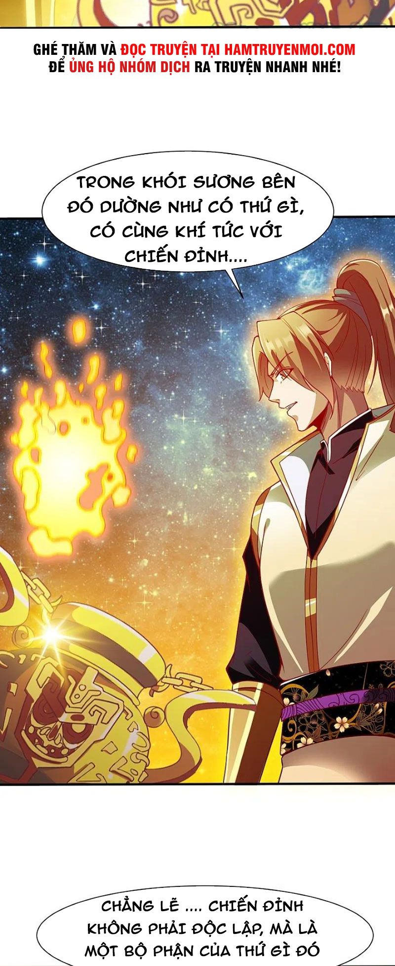 đọc truyện Chiến Đỉnh Chương 331 ảnh 8 tại Thiên Thai Truyện