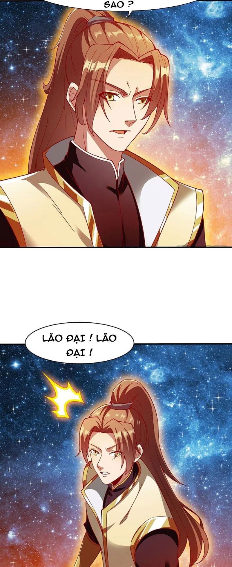 đọc truyện Chiến Đỉnh Chương 331 ảnh 9 tại Thiên Thai Truyện