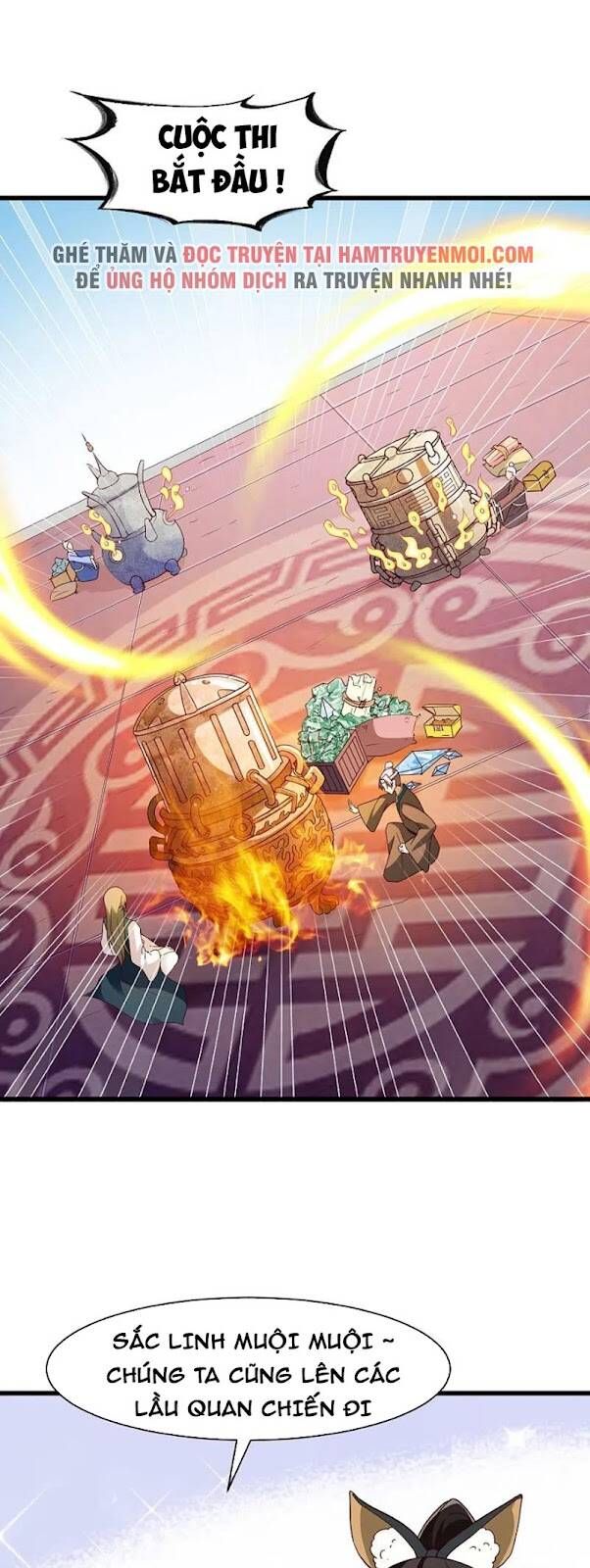 đọc truyện Chiến Đỉnh Chương 332 ảnh 14 tại Thiên Thai Truyện