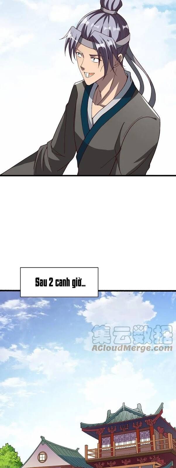 đọc truyện Chiến Đỉnh Chương 332 ảnh 17 tại Thiên Thai Truyện