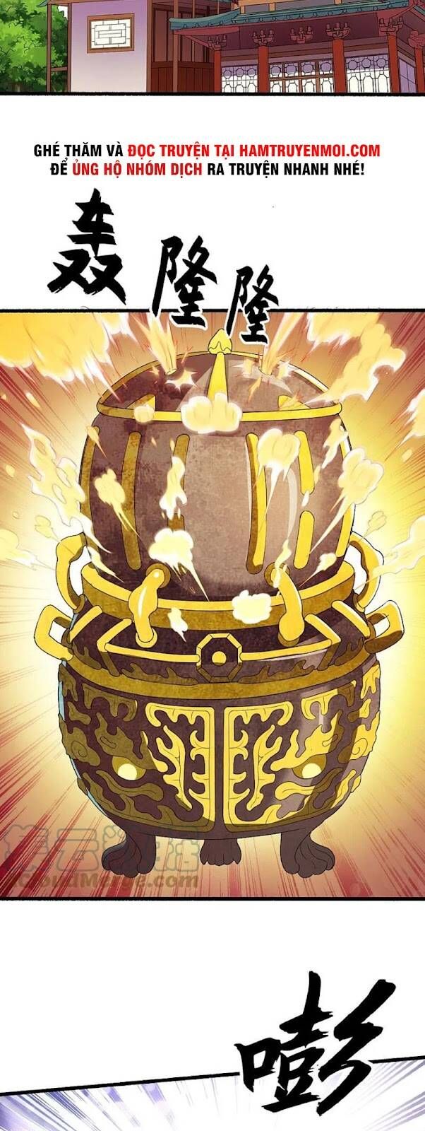 đọc truyện Chiến Đỉnh Chương 332 ảnh 18 tại Thiên Thai Truyện