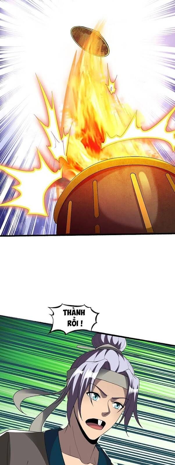 đọc truyện Chiến Đỉnh Chương 332 ảnh 19 tại Thiên Thai Truyện