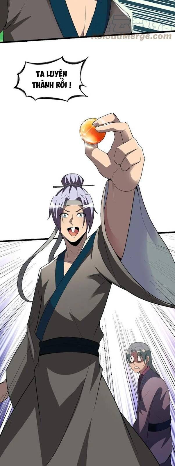 đọc truyện Chiến Đỉnh Chương 332 ảnh 20 tại Thiên Thai Truyện