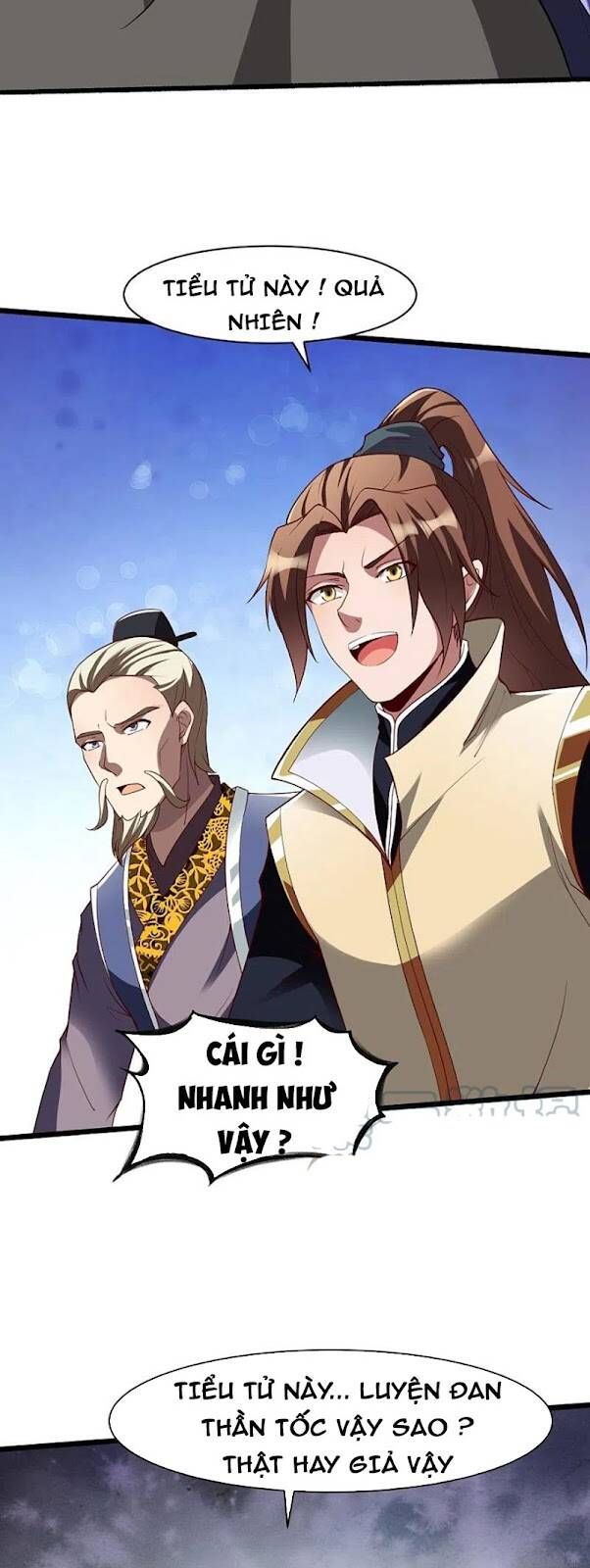 đọc truyện Chiến Đỉnh Chương 332 ảnh 21 tại Thiên Thai Truyện