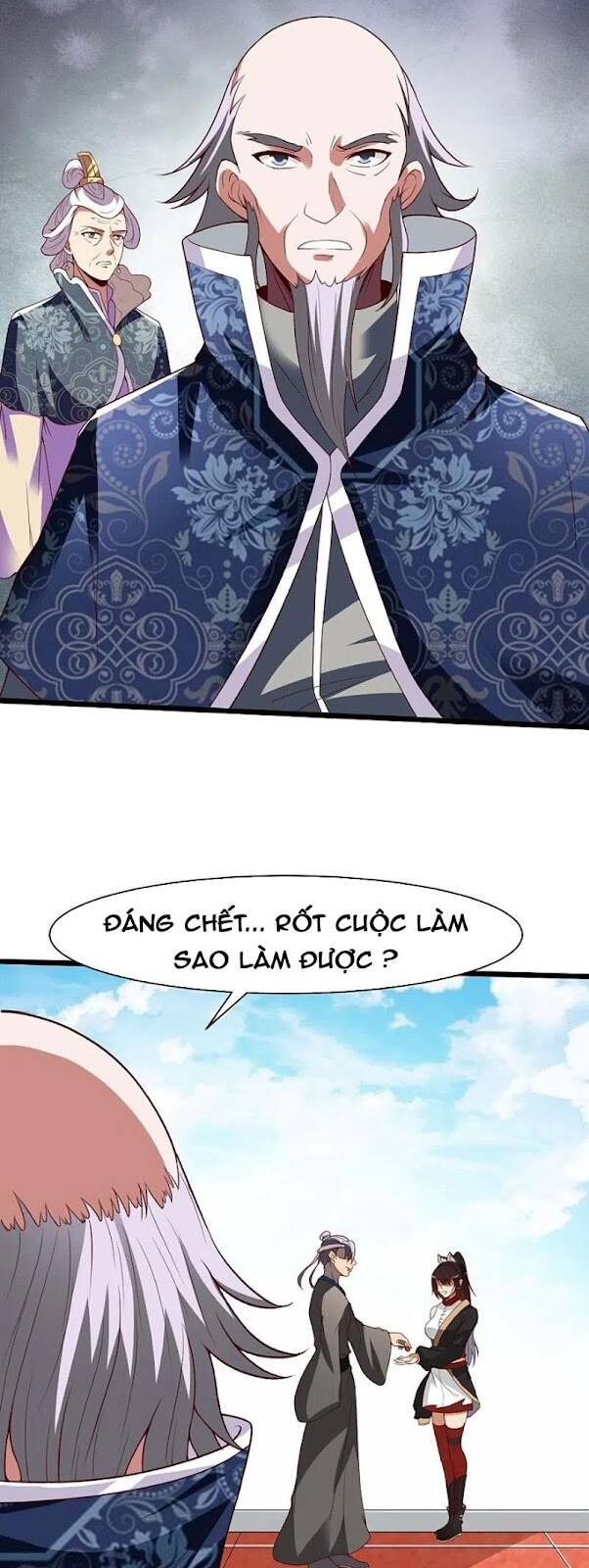 đọc truyện Chiến Đỉnh Chương 332 ảnh 22 tại Thiên Thai Truyện