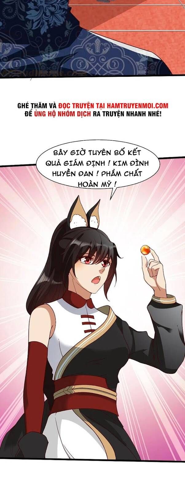 đọc truyện Chiến Đỉnh Chương 332 ảnh 23 tại Thiên Thai Truyện