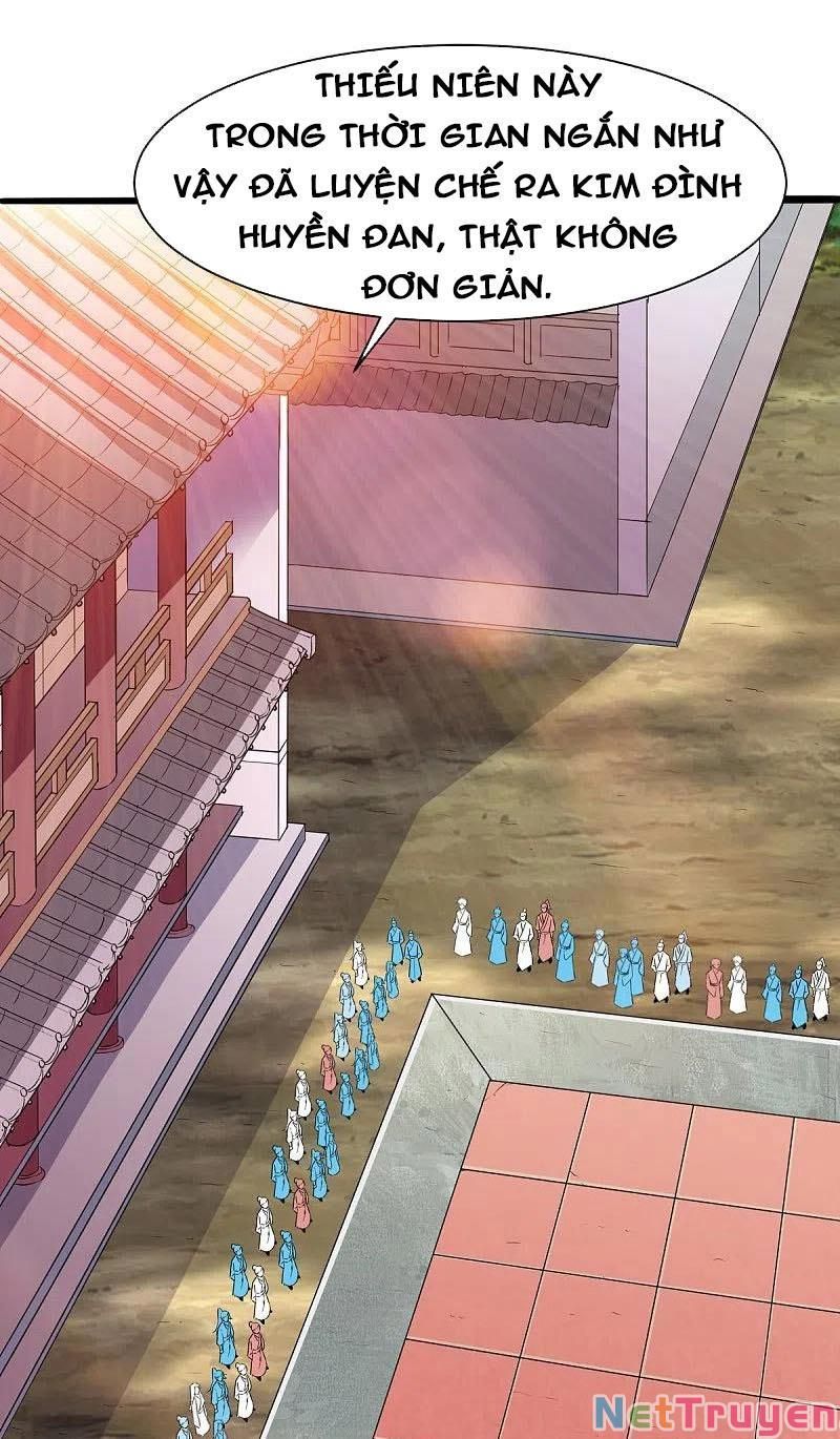 đọc truyện Chiến Đỉnh Chương 333 ảnh 3 tại Thiên Thai Truyện