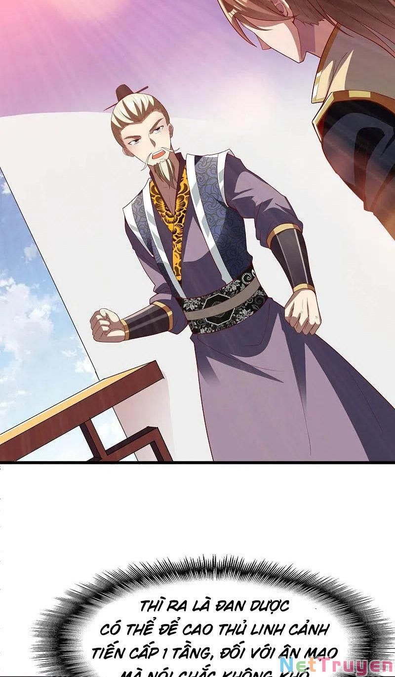 đọc truyện Chiến Đỉnh Chương 333 ảnh 13 tại Thiên Thai Truyện