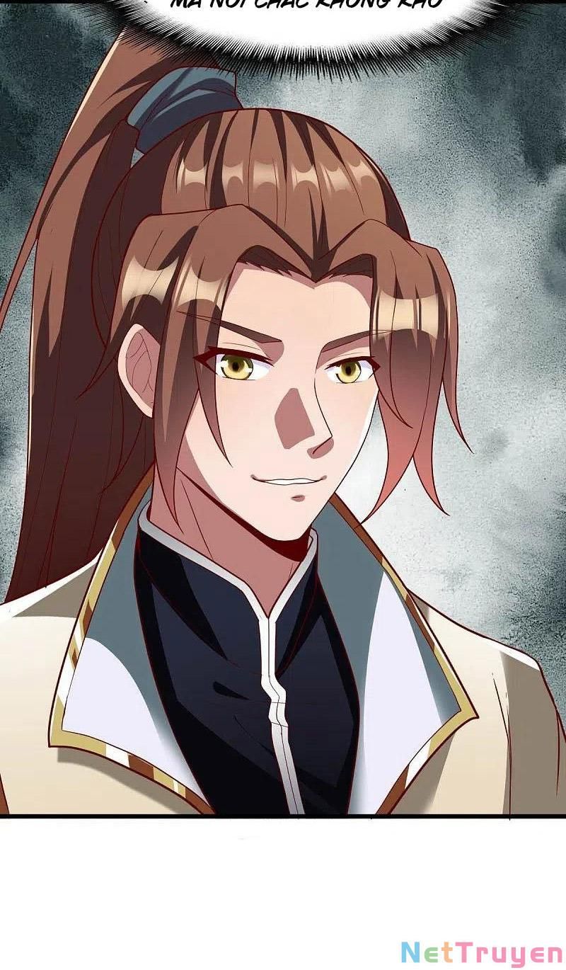 đọc truyện Chiến Đỉnh Chương 333 ảnh 14 tại Thiên Thai Truyện