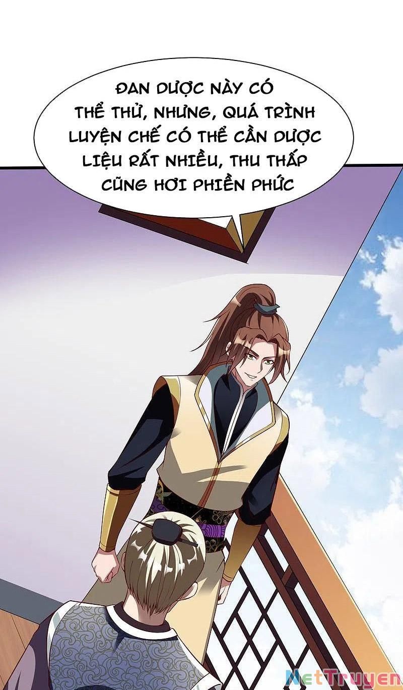 đọc truyện Chiến Đỉnh Chương 333 ảnh 15 tại Thiên Thai Truyện