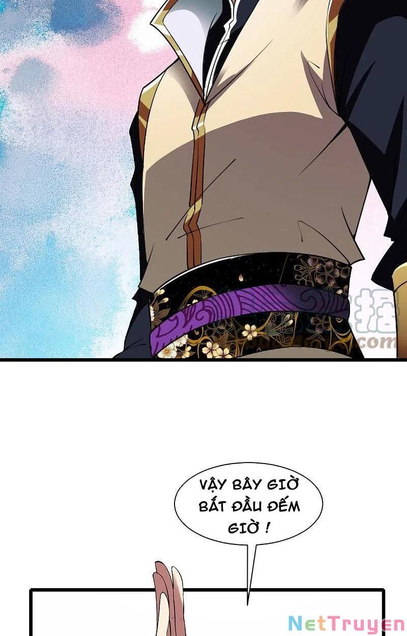 đọc truyện Chiến Đỉnh Chương 333 ảnh 25 tại Thiên Thai Truyện